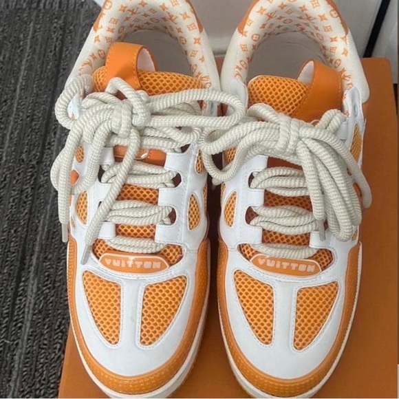 Louis Vuitton Skate - Picture 2 of 7